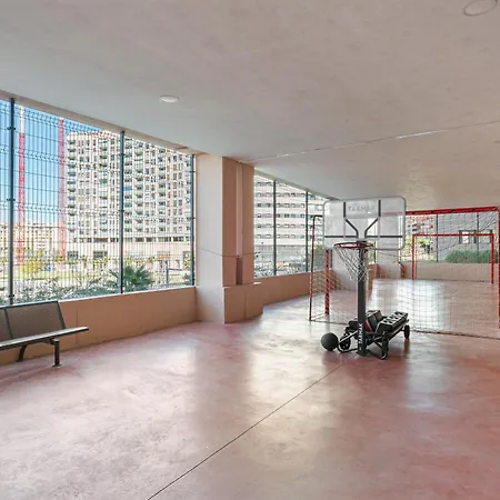 Apartmán U-nique Louis Pasteur *