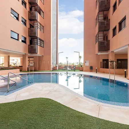 U-nique Louis Pasteur Apartmán *