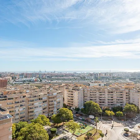 U-nique Louis Pasteur * Màlaga